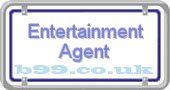 entertainment-agent.b99.co.uk